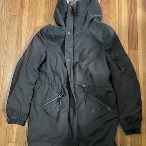 H&M Coat